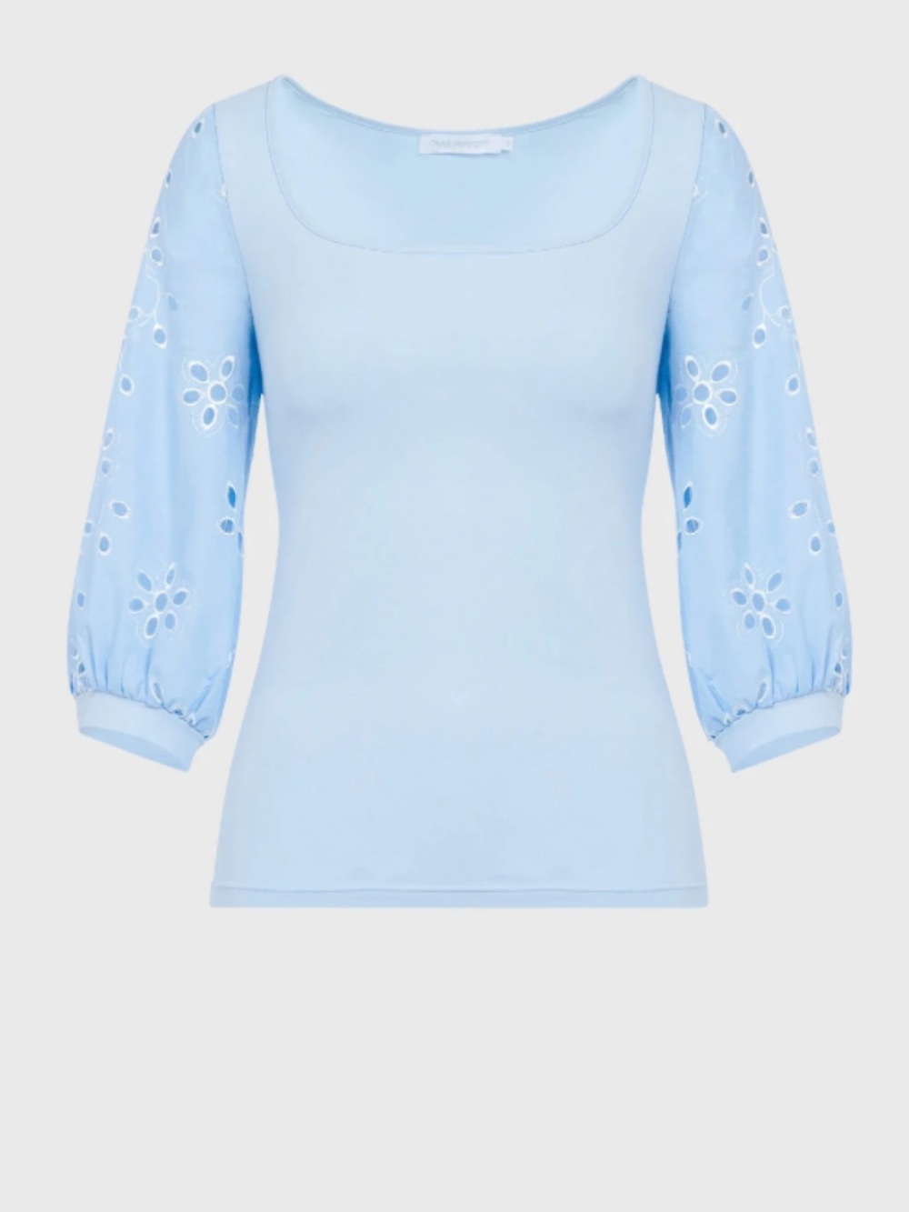 Anne Fontaine Pergola Knit Top